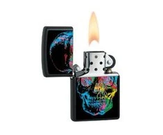 Žiebtuvėlis Zippo 28042