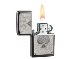 Žiebtuvėlis Zippo 28323