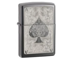 Žiebtuvėlis Zippo 28323