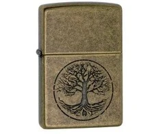 Žiebtuvėlis Zippo 29149