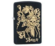 Žiebtuvėlis Zippo 29632