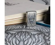 Žiebtuvėlis Zippo 29871