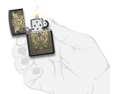 Žiebtuvėlis Zippo 29965