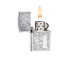 Žiebtuvėlis Zippo 352