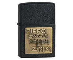 Žiebtuvėlis Zippo 362