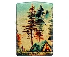 Žiebtuvėlis Zippo 46263