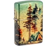 Žiebtuvėlis Zippo 46263