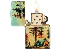 Žiebtuvėlis Zippo 46263