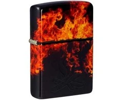 Žiebtuvėlis Zippo 46389
