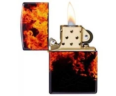 Žiebtuvėlis Zippo 46389