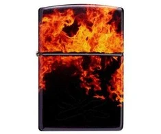Žiebtuvėlis Zippo 46389