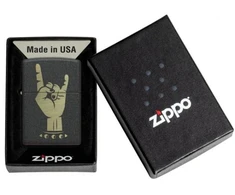 Žiebtuvėlis Zippo 47008
