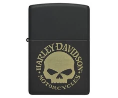 Žiebtuvėlis Zippo 47102