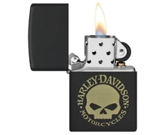 Žiebtuvėlis Zippo 47102