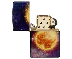 Žiebtuvėlis Zippo 47116