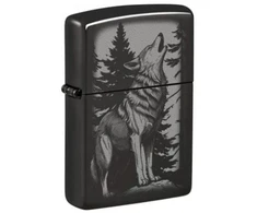 Žiebtuvėlis Zippo 47117