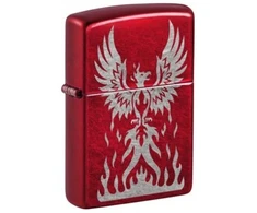 Žiebtuvėlis Zippo 47140