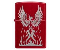 Žiebtuvėlis Zippo 47140