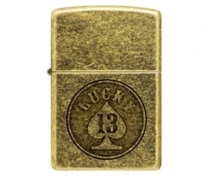 Žiebtuvėlis Zippo 47148