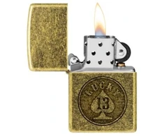 Žiebtuvėlis Zippo 47148