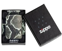 Žiebtuvėlis Zippo 48231
