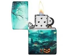 Žiebtuvėlis Zippo 48389