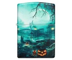 Žiebtuvėlis Zippo 48389