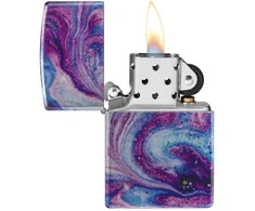 Žiebtuvėlis Zippo 48547