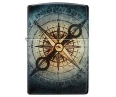 Žiebtuvėlis Zippo 48562