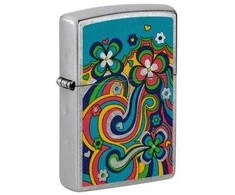 Žiebtuvėlis Zippo 48579