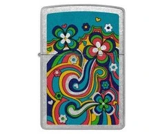 Žiebtuvėlis Zippo 48579