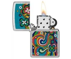 Žiebtuvėlis Zippo 48579