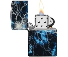 Žiebtuvėlis Zippo 48610