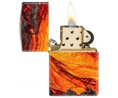 Žiebtuvėlis Zippo 48622