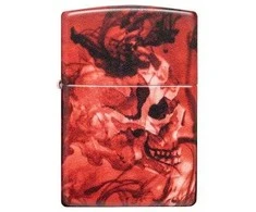 Žiebtuvėlis Zippo 48772
