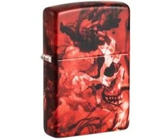 Žiebtuvėlis Zippo 48772