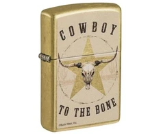 Žiebtuvėlis Zippo 48937