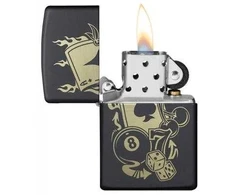 Žiebtuvėlis Zippo 49257