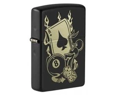 Žiebtuvėlis Zippo 49257