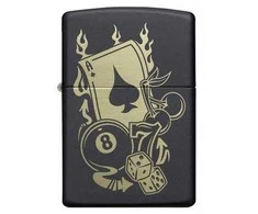 Žiebtuvėlis Zippo 49257