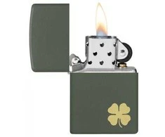 Žiebtuvėlis Zippo 49796