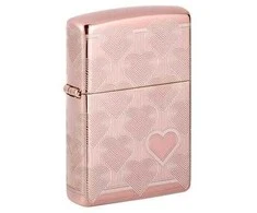 Žiebtuvėlis Zippo 49811