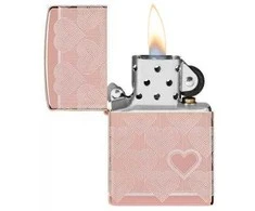 Žiebtuvėlis Zippo 49811