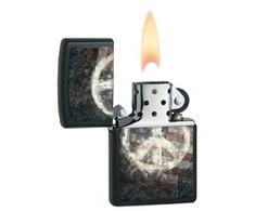 Žiebtuvėlis Zippo 28864