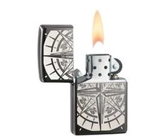 Žiebtuvėlis Zippo 29232