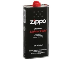 Kuras Zippo 3165