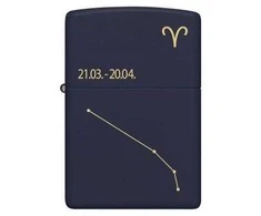 Žiebtuvėlis Zippo 48816
