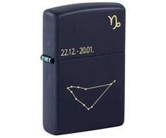 Žiebtuvėlis Zippo 48825
