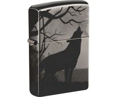 Žiebtuvėlis Zippo 49188