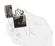Žiebtuvėlis Zippo 49188